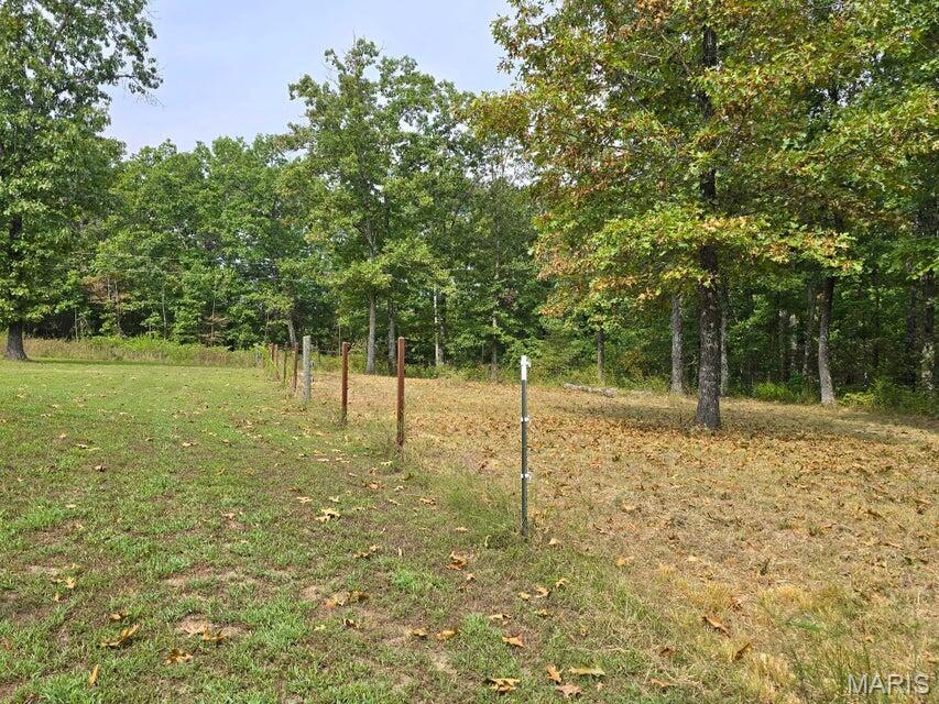 Golden Hills - Farm
