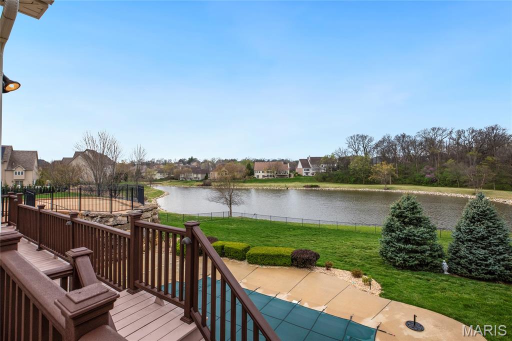 Spring Mill Estate - Residential
