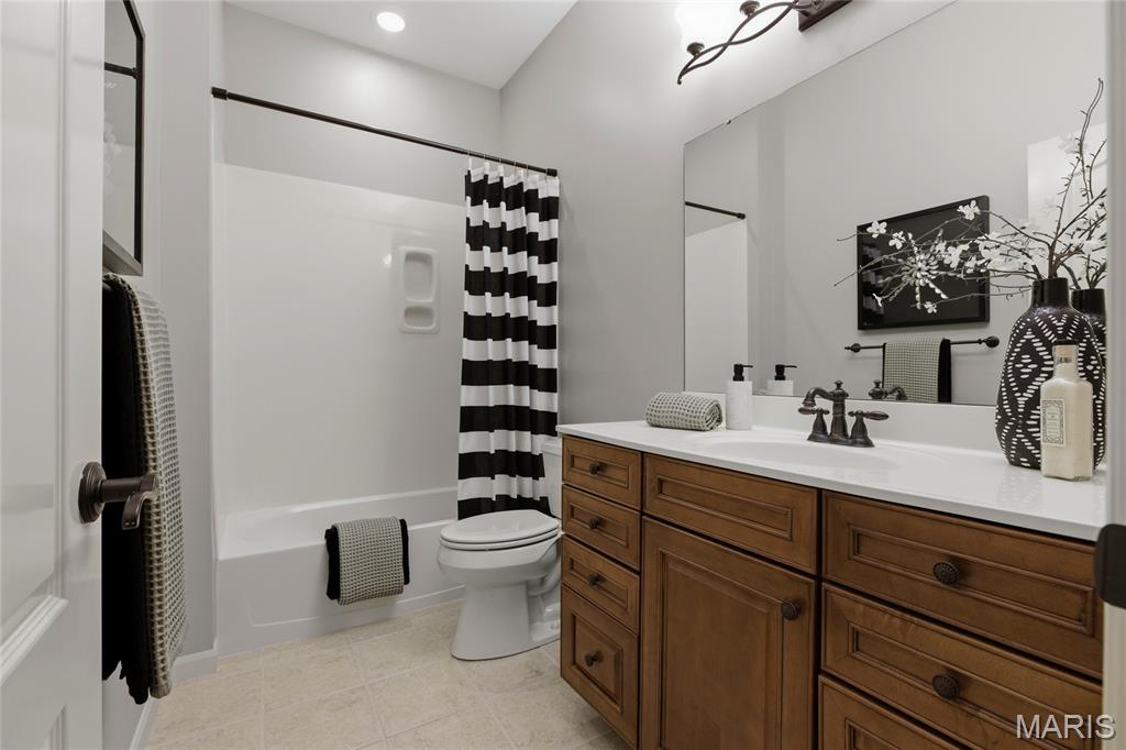 Spring Mill Estate - Residential
