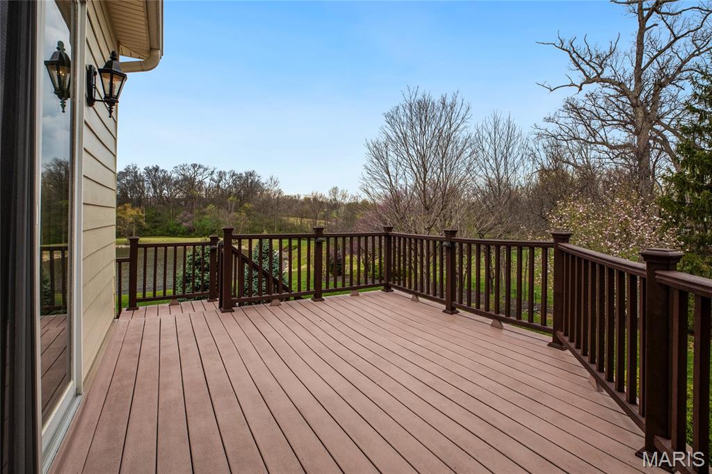 Spring Mill Estate - Residential