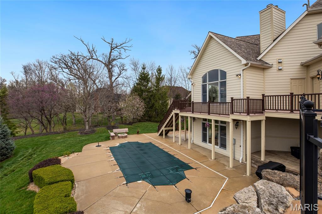 Spring Mill Estate - Residential