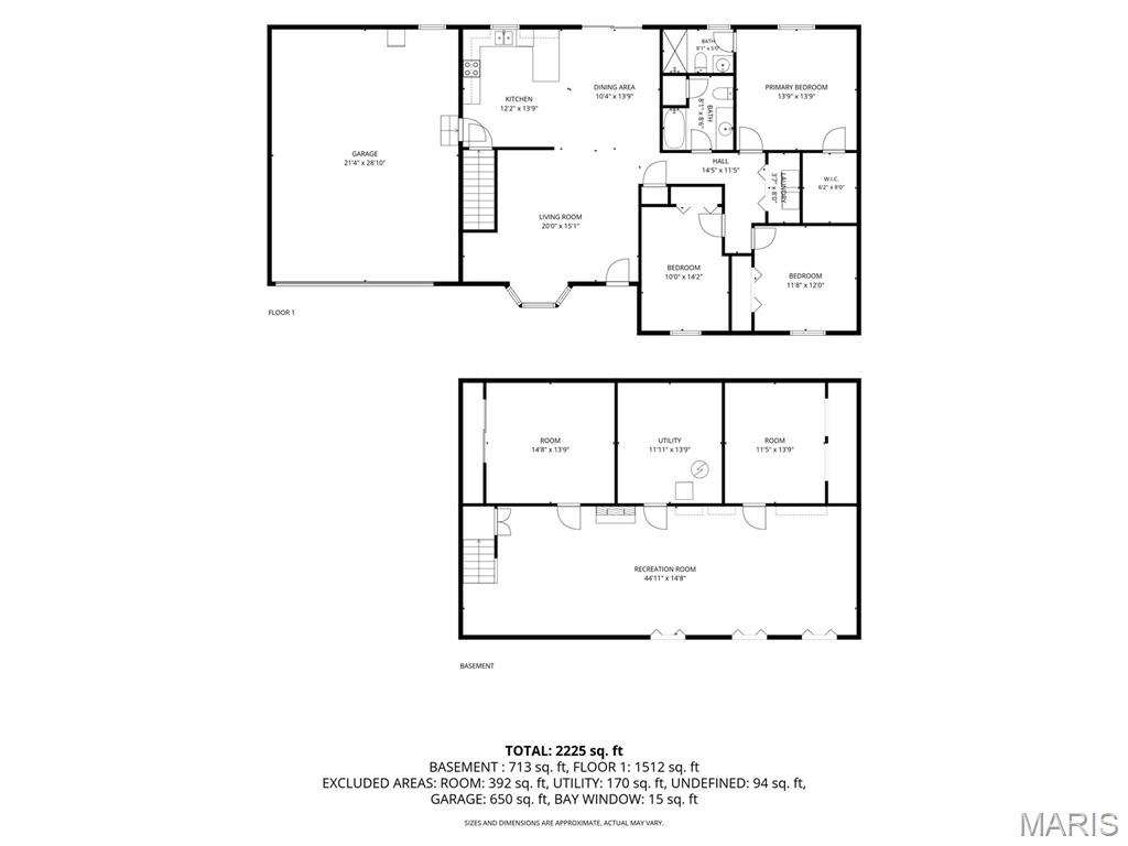 - - Residential