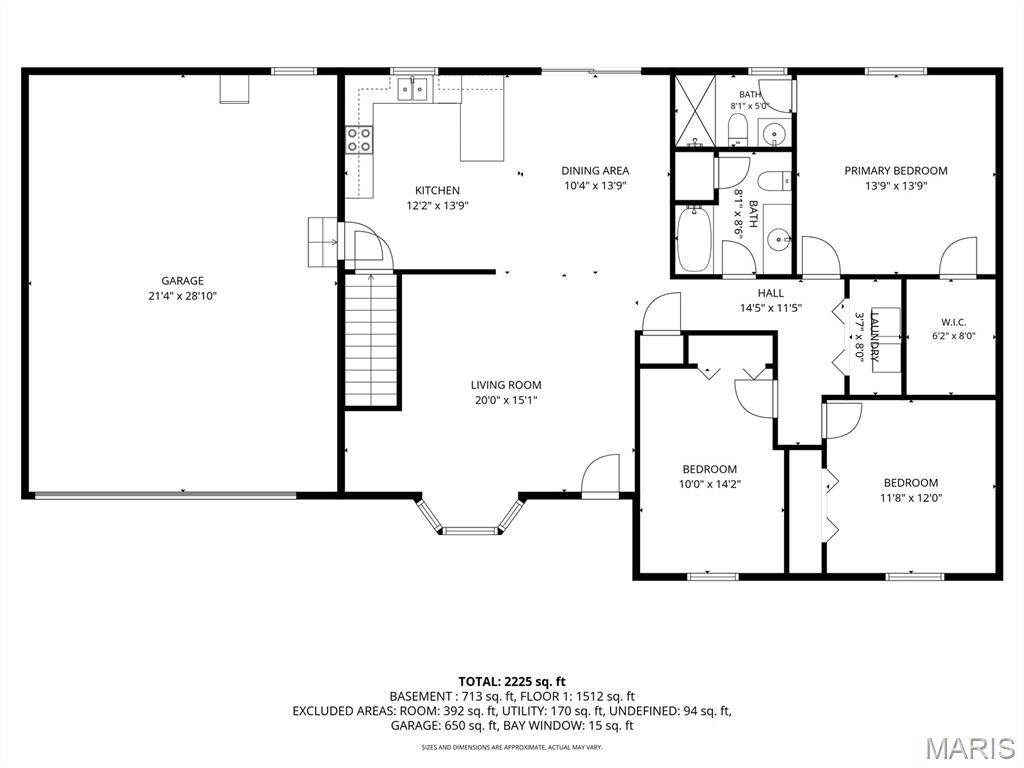 - - Residential