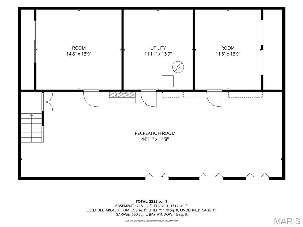 - - Residential