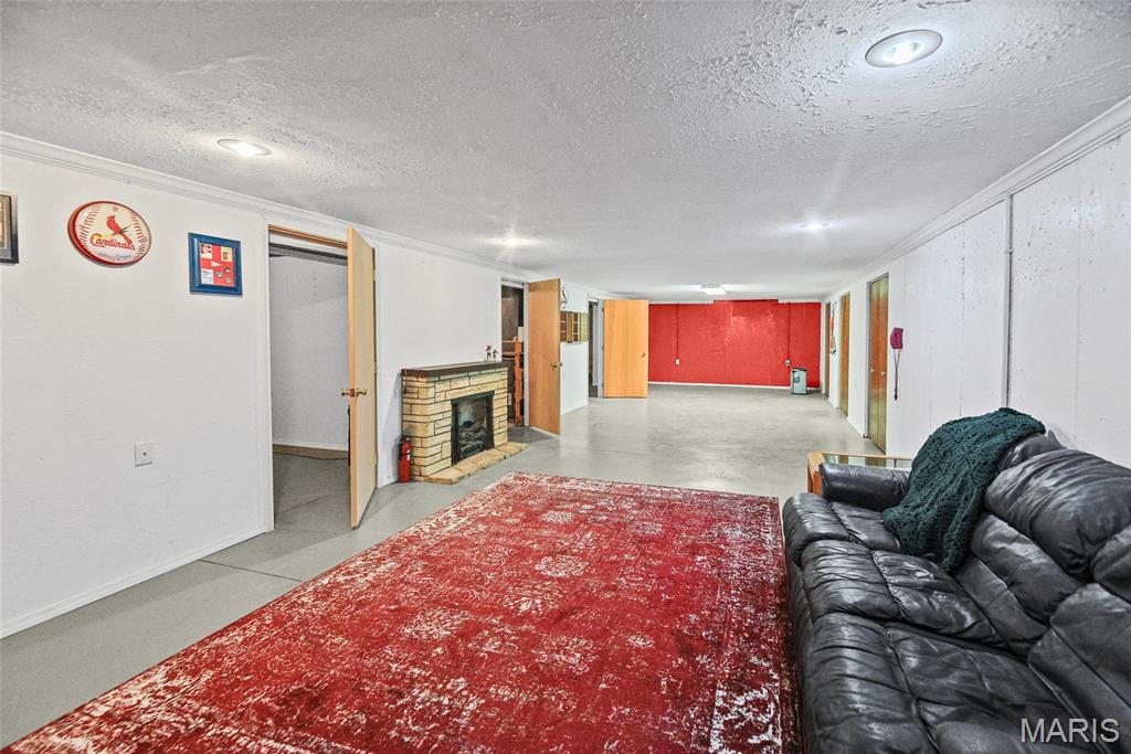 - - Residential