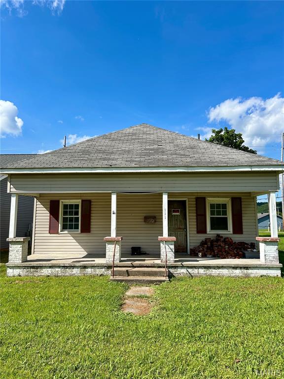 Town Of Chaffee - Residential