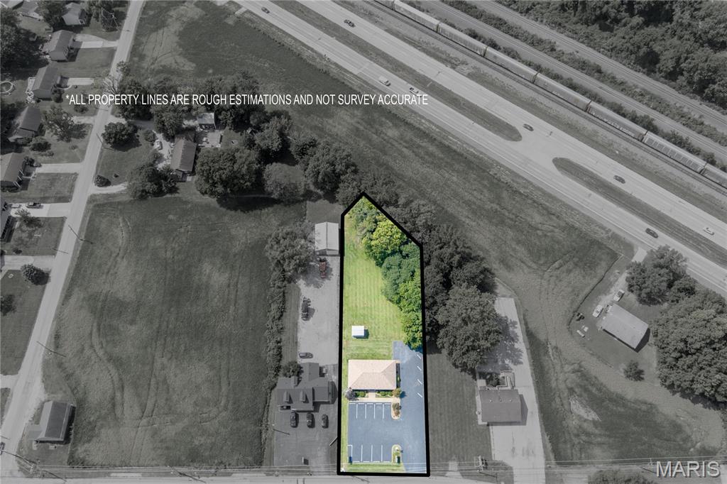 Knights Home Sites - Commercial Sale