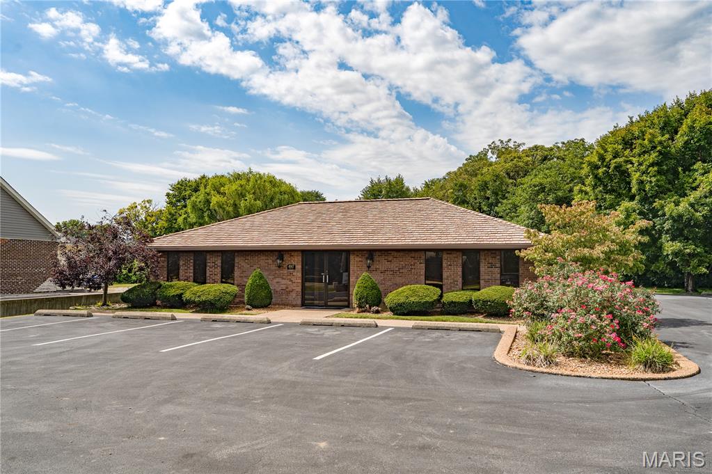 Knights Home Sites - Commercial Sale