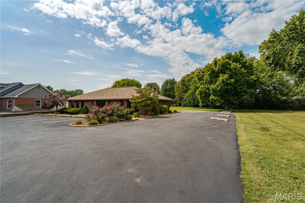 Knights Home Sites - Commercial Sale