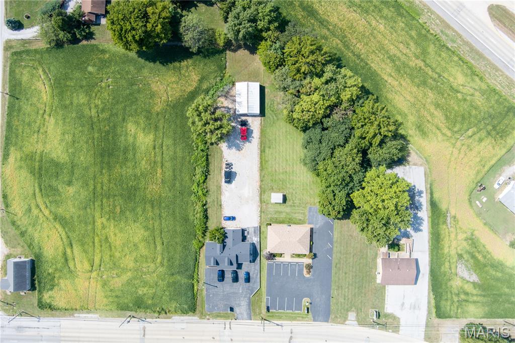 Knights Home Sites - Commercial Sale