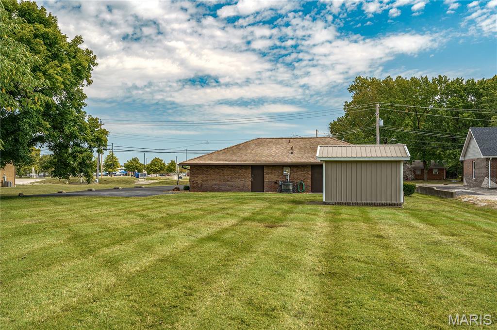 Knights Home Sites - Commercial Sale