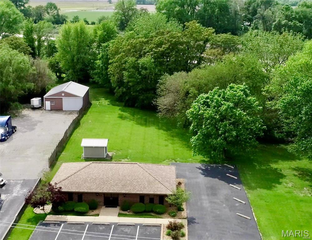 Knights Home Sites - Commercial Sale