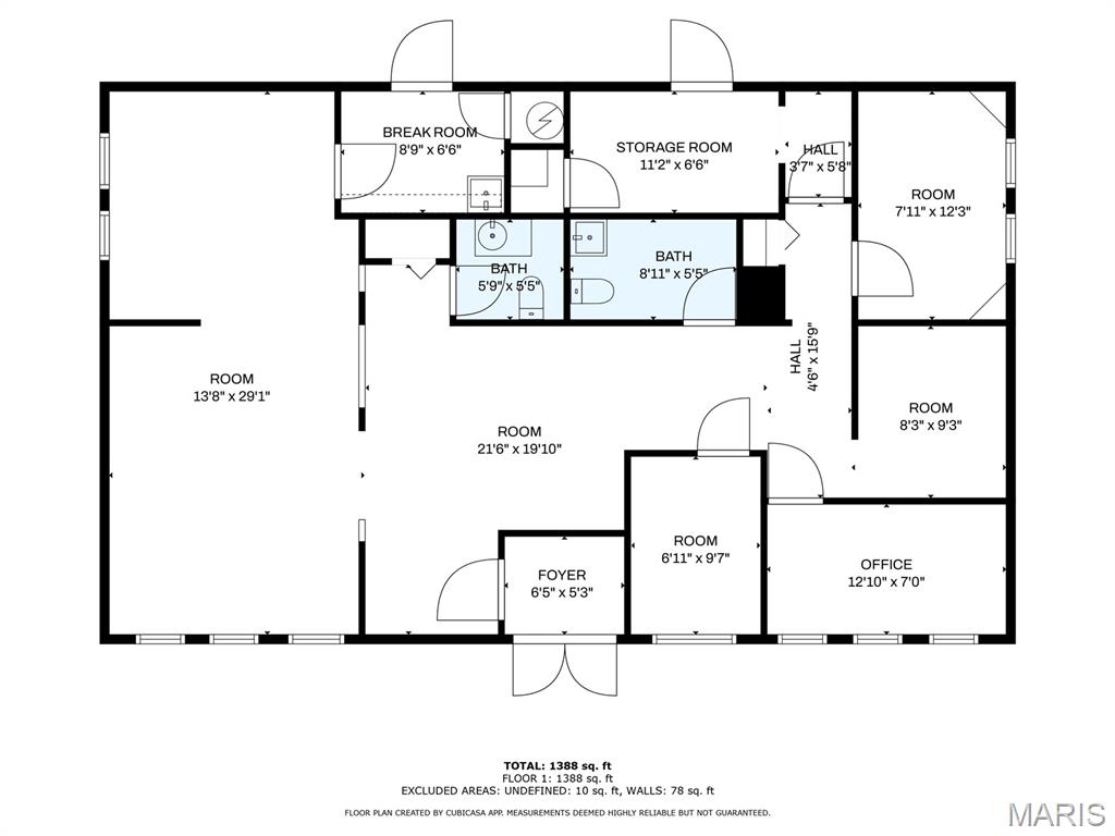 Knights Home Sites - Commercial Sale