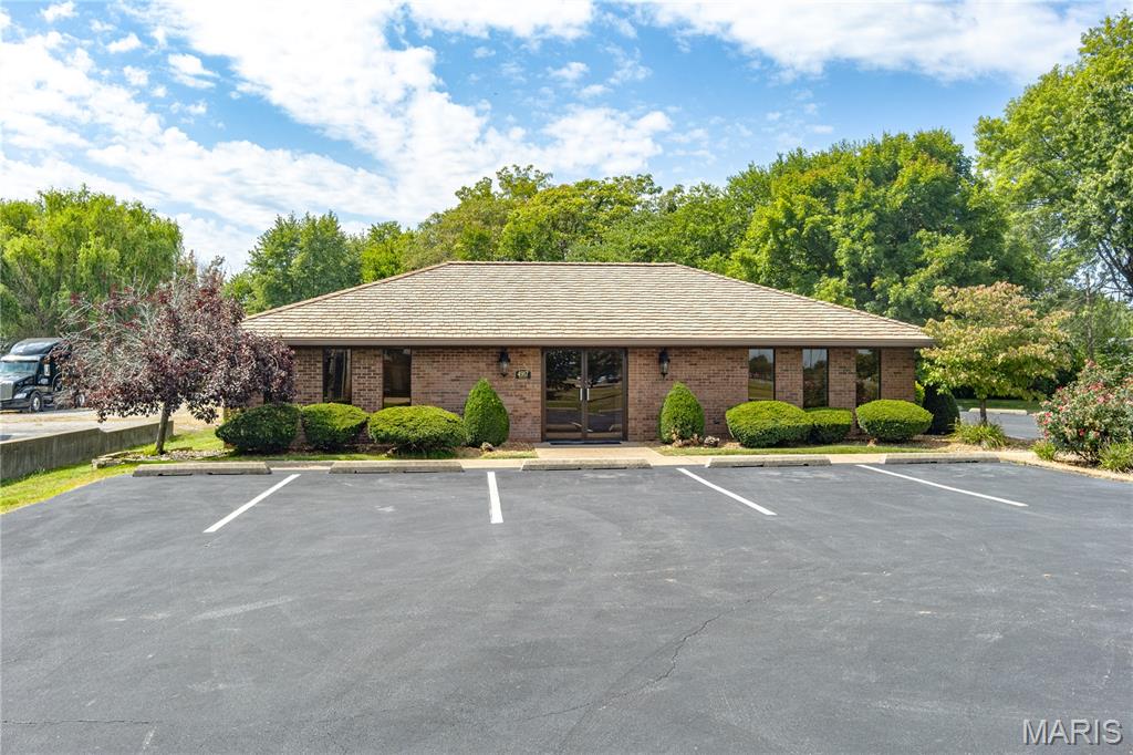 Knights Home Sites - Commercial Sale