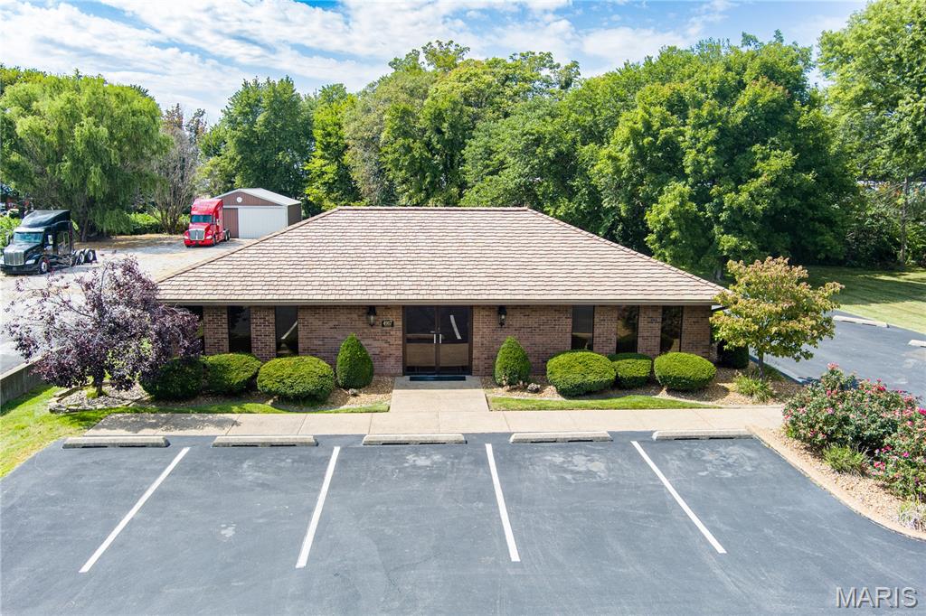 Knights Home Sites - Commercial Sale