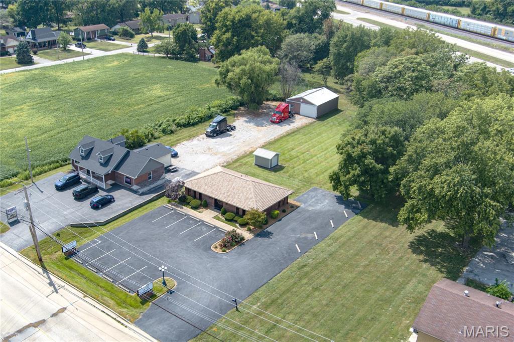 Knights Home Sites - Commercial Sale