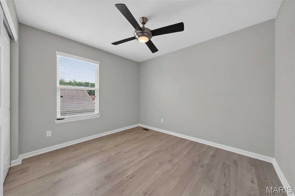 Townes At Belleau Creek - Residential
