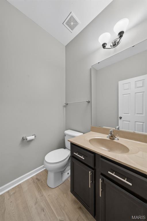Townes At Belleau Creek - Residential