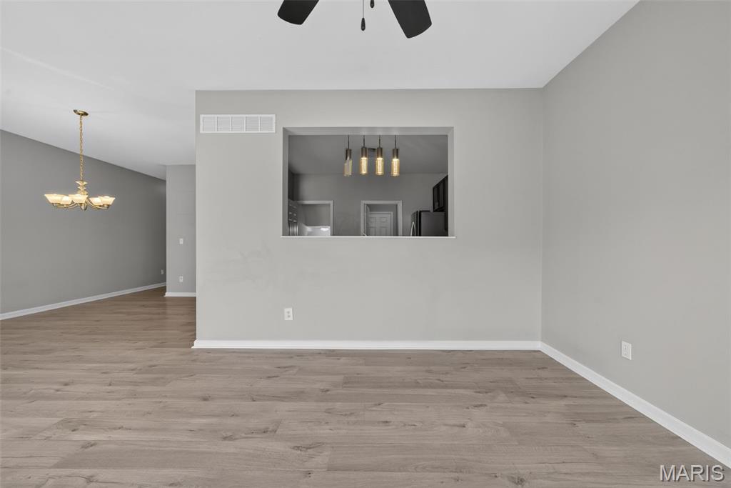 Townes At Belleau Creek - Residential