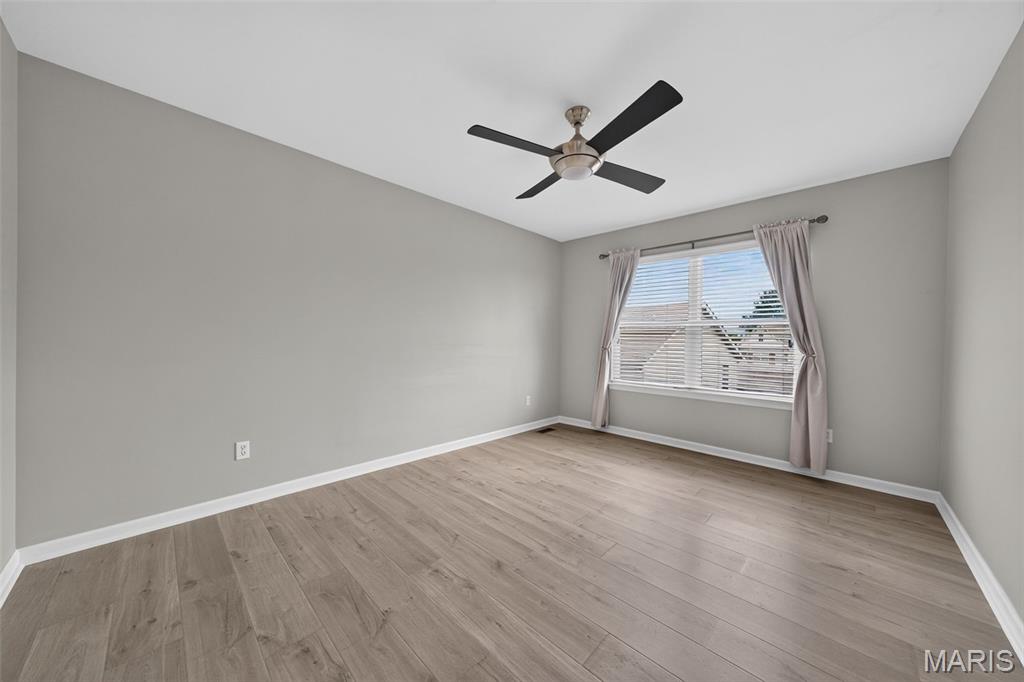 Townes At Belleau Creek - Residential