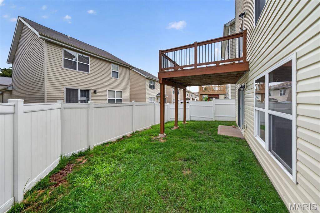Townes At Belleau Creek - Residential