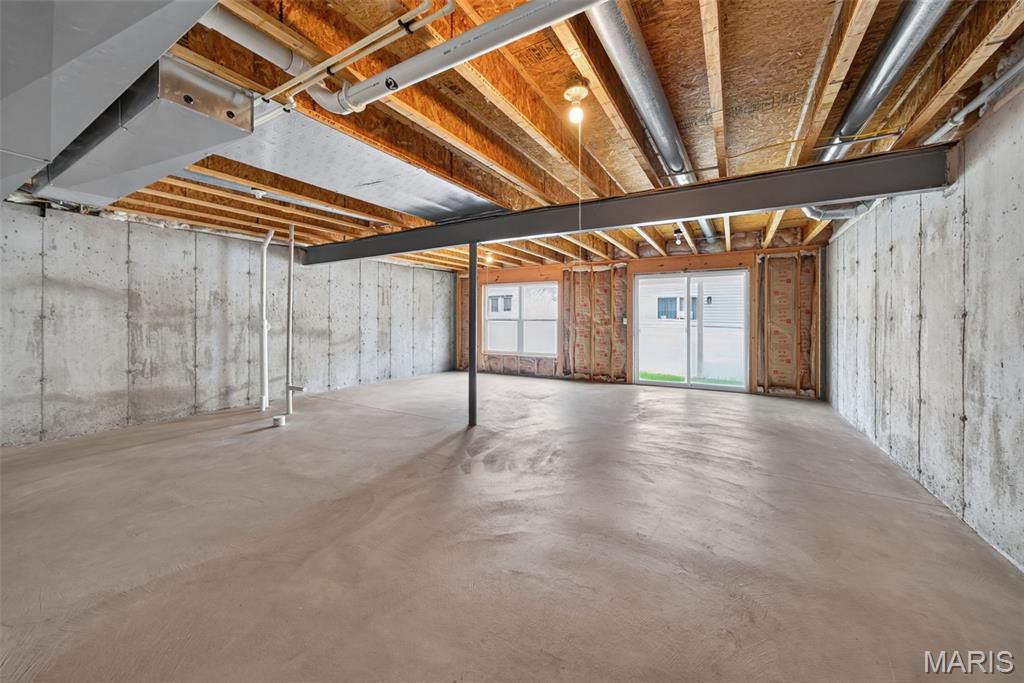Townes At Belleau Creek - Residential