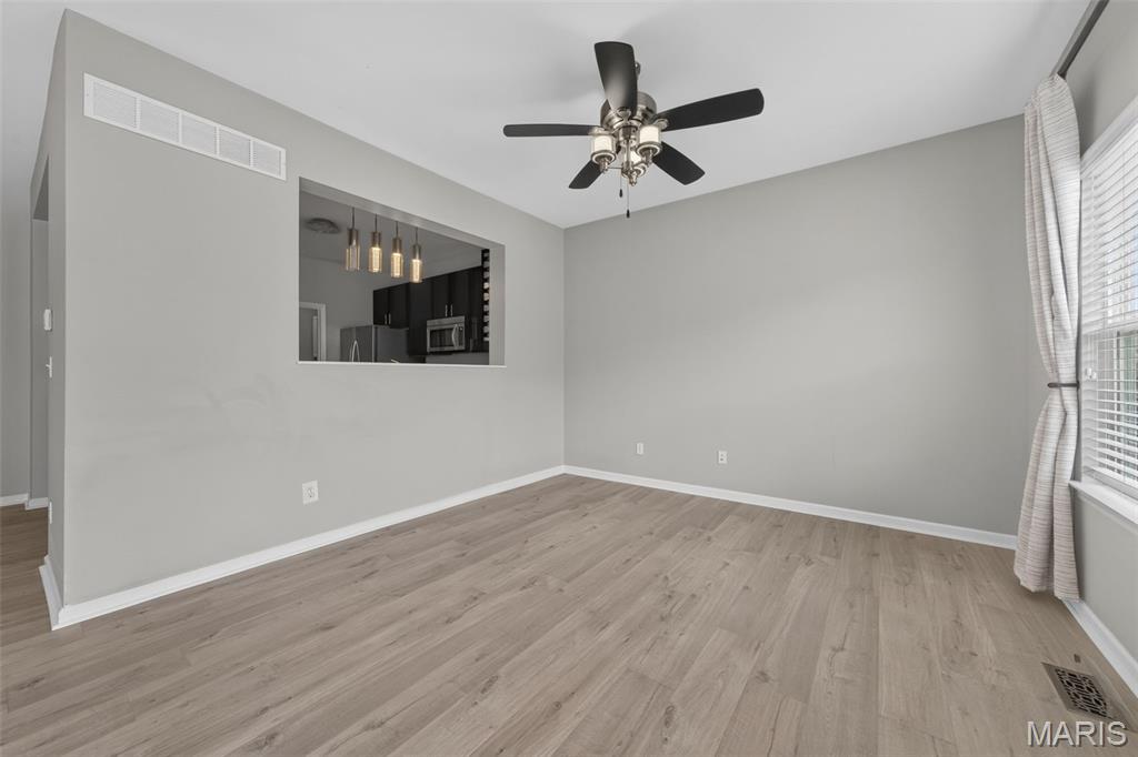 Townes At Belleau Creek - Residential