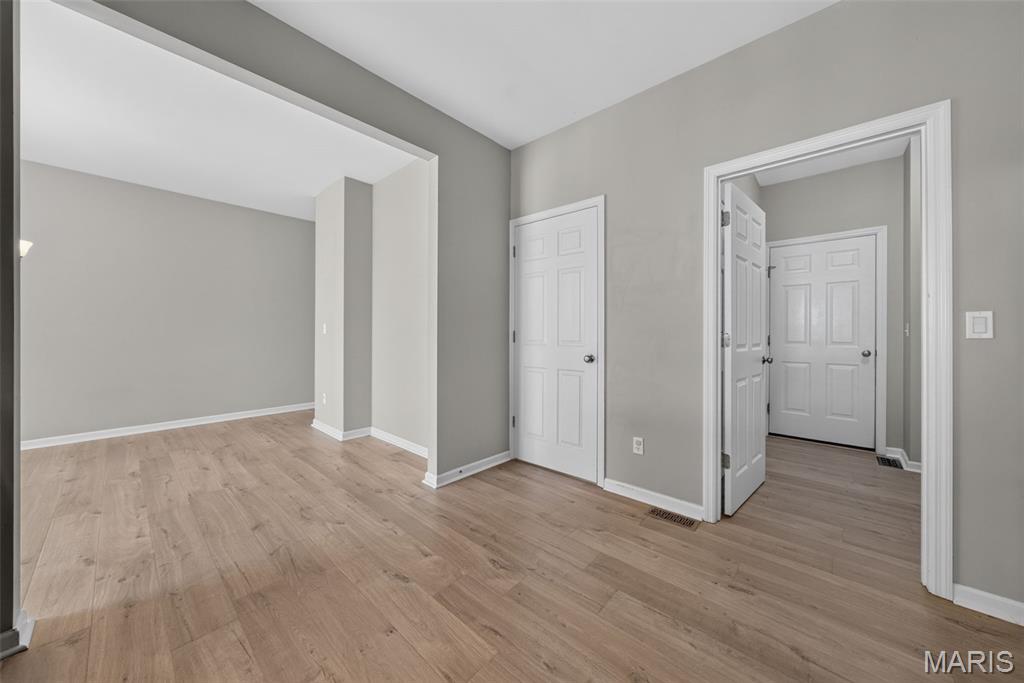 Townes At Belleau Creek - Residential