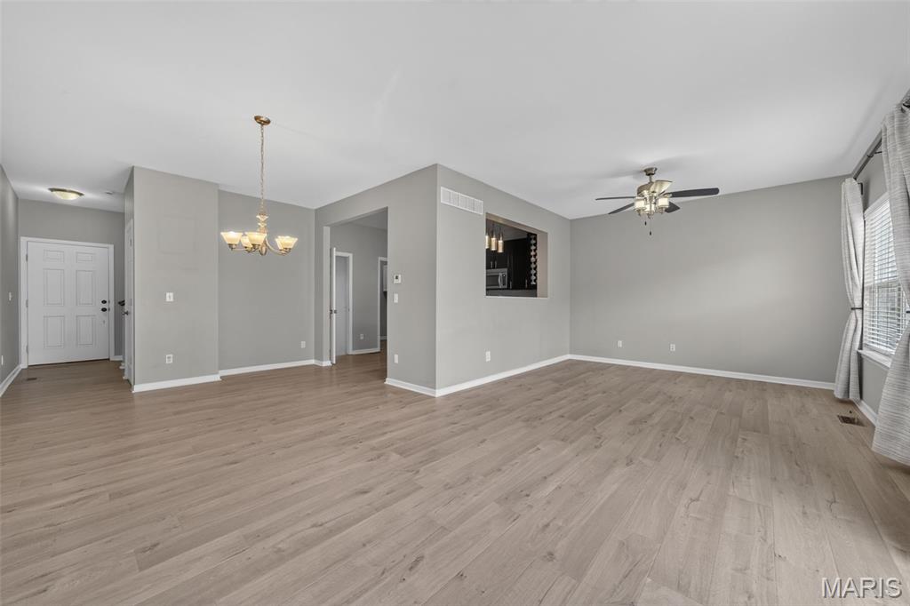 Townes At Belleau Creek - Residential