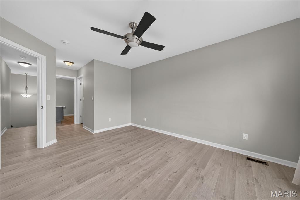 Townes At Belleau Creek - Residential