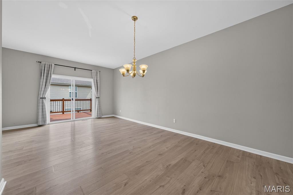 Townes At Belleau Creek - Residential
