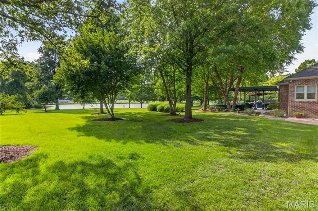 Not in a Subdivision - Residential