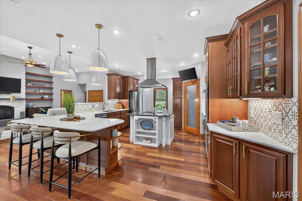 Not in a Subdivision - Residential