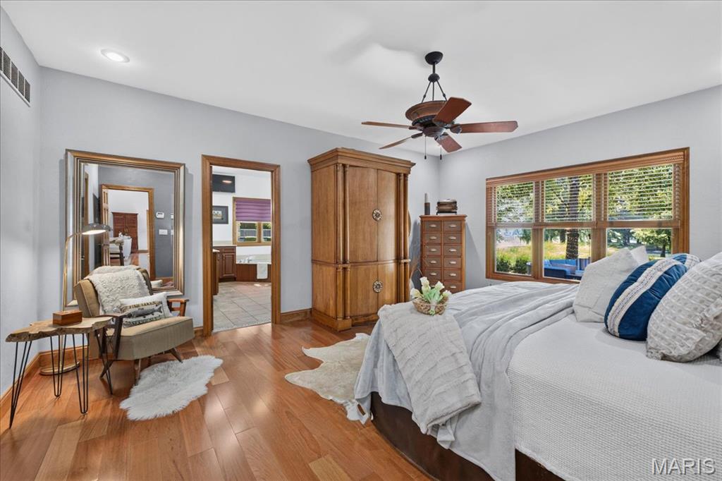 Not in a Subdivision - Residential