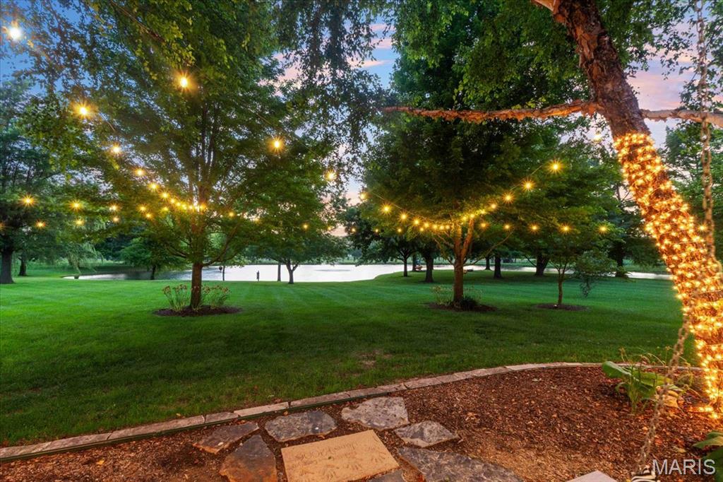 Not in a Subdivision - Residential