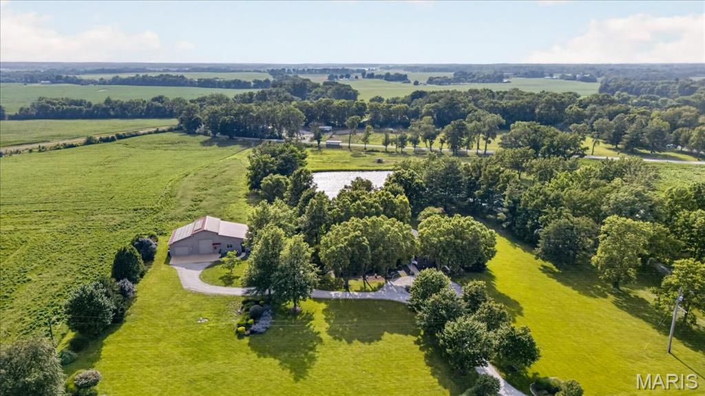 Not in a Subdivision - Residential