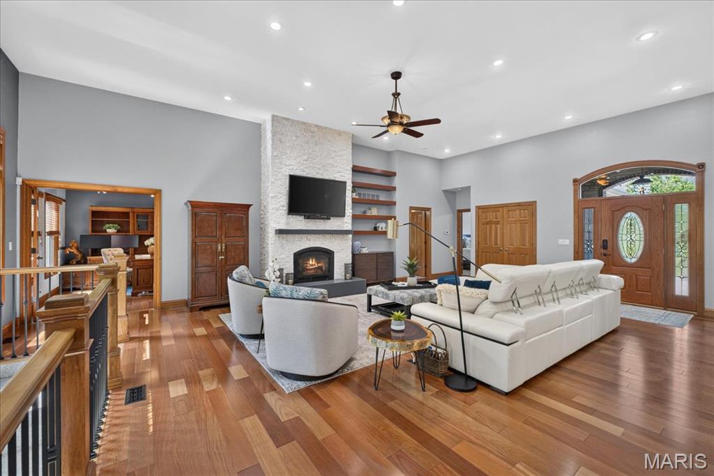 Not in a Subdivision - Residential