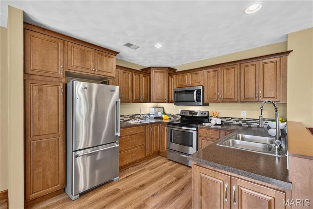 Not in a Subdivision - Residential