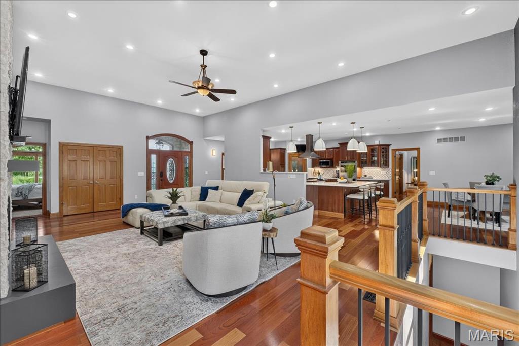 Not in a Subdivision - Residential