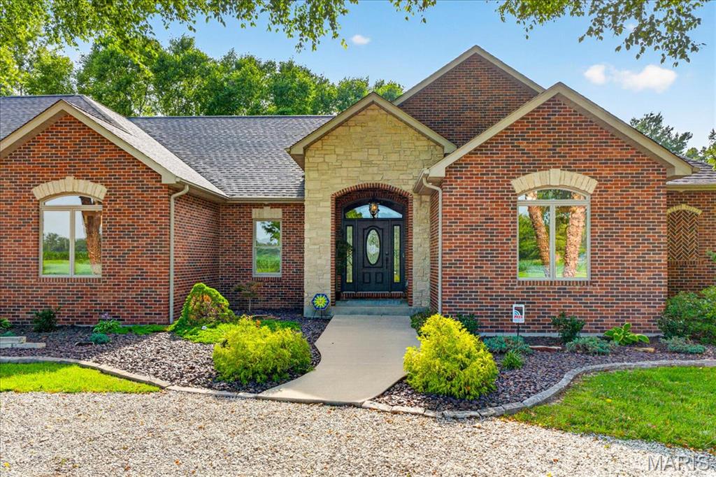 Not in a Subdivision - Residential