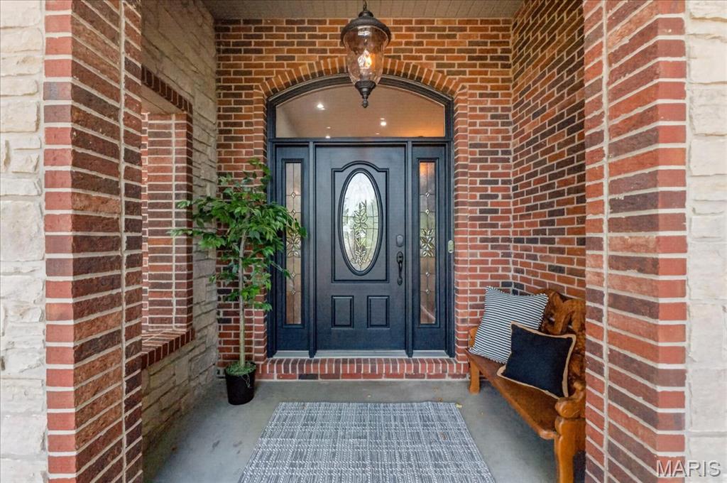 Not in a Subdivision - Residential