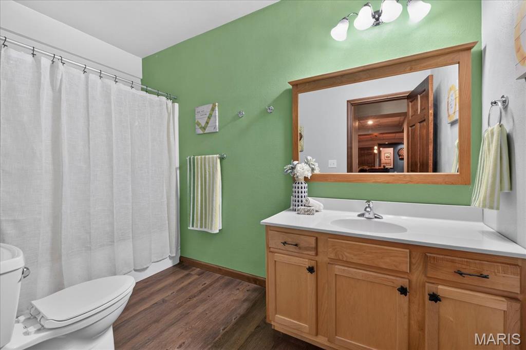Not in a Subdivision - Residential