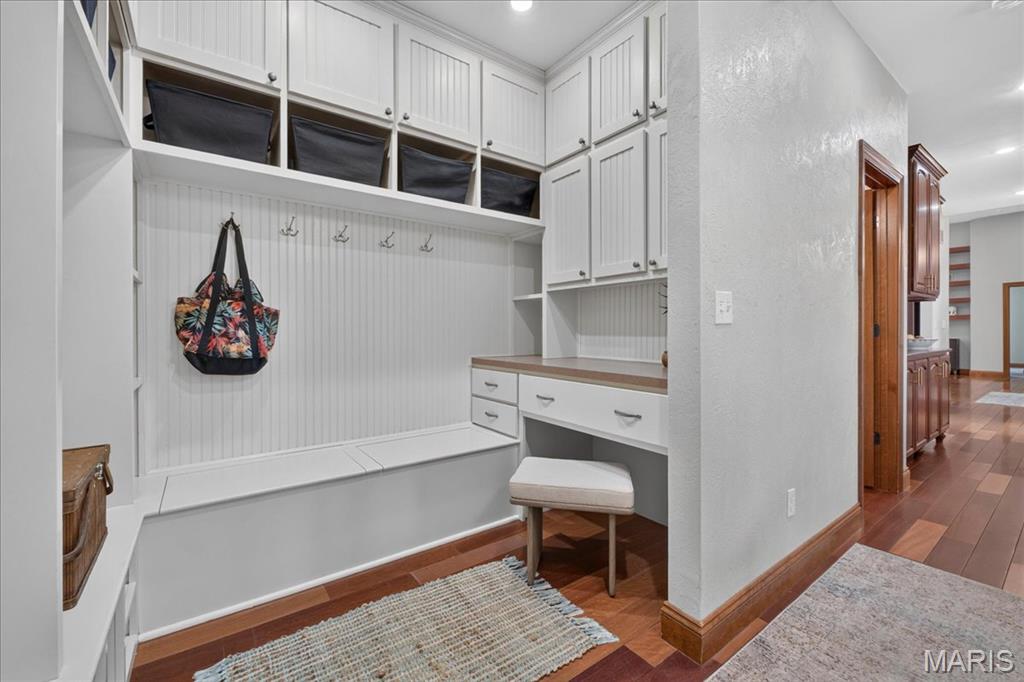 Not in a Subdivision - Residential