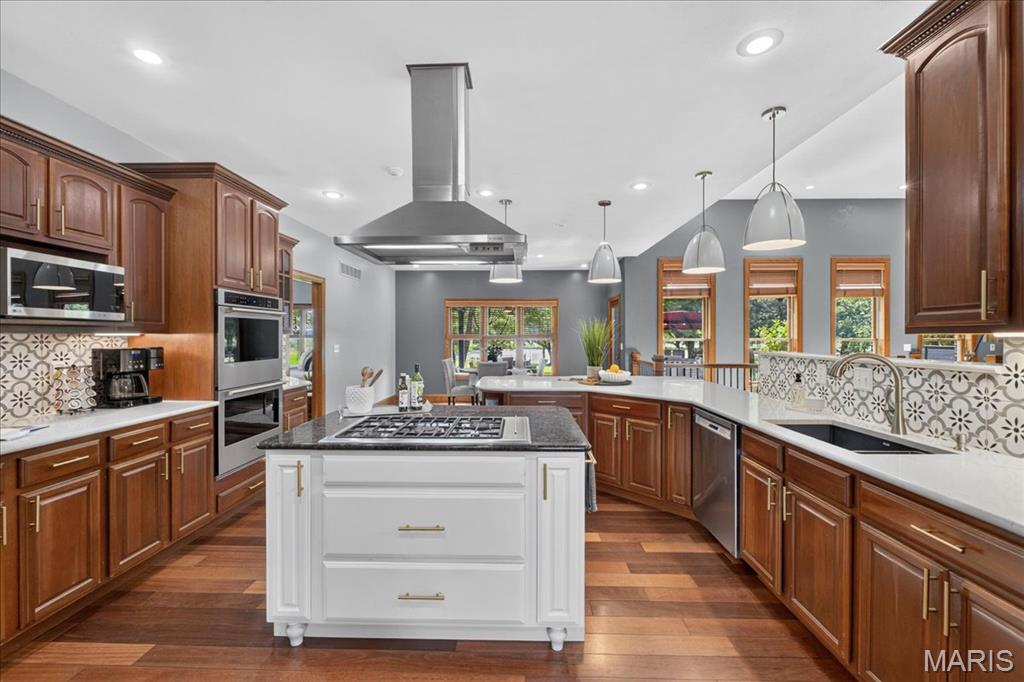 Not in a Subdivision - Residential