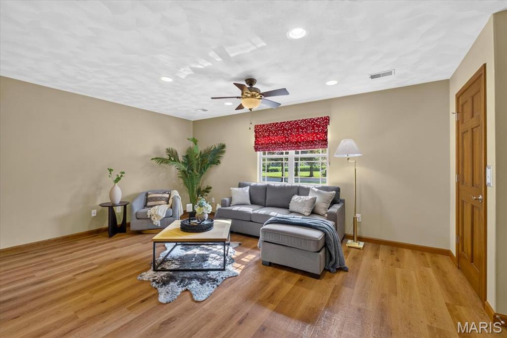 Not in a Subdivision - Residential