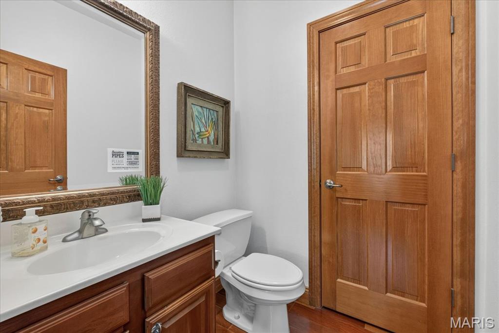 Not in a Subdivision - Residential