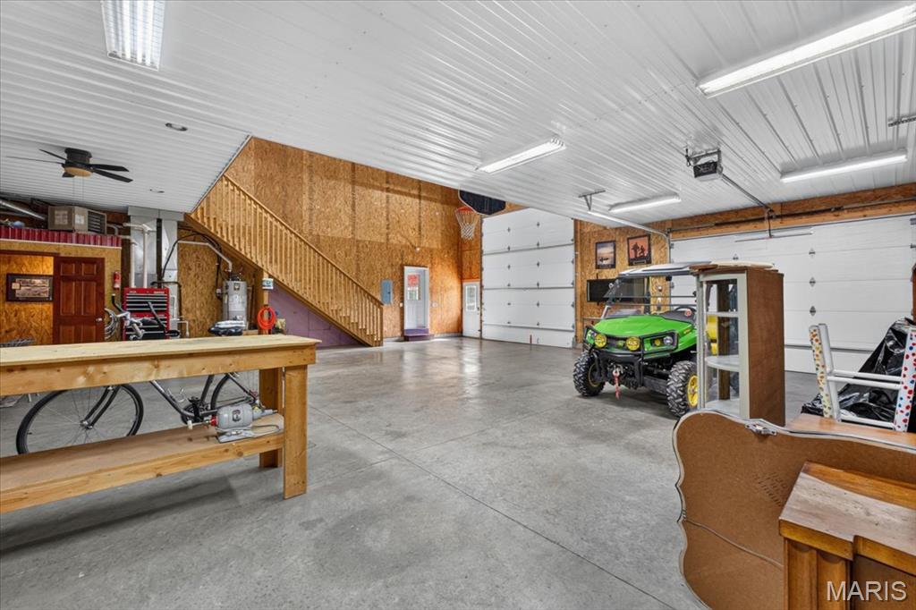 Not in a Subdivision - Residential