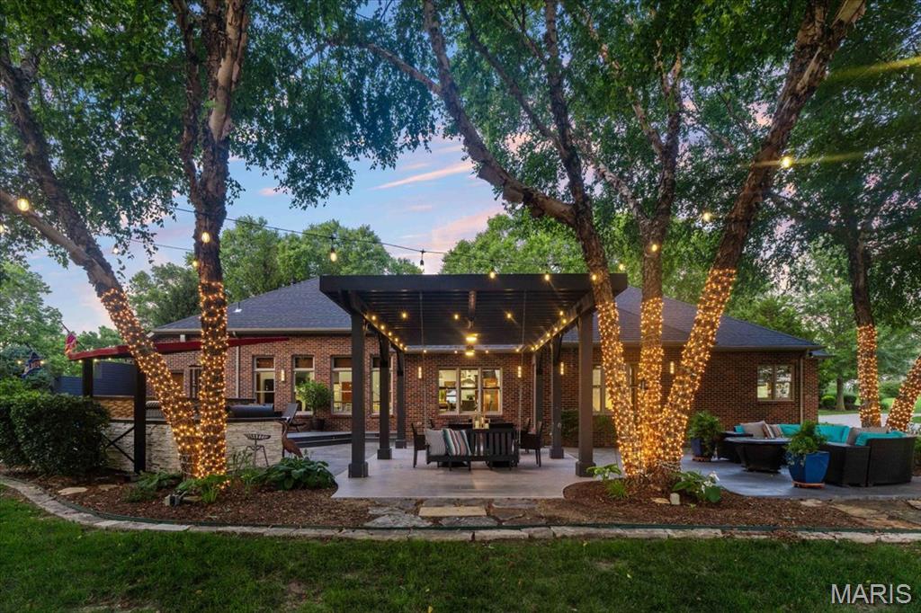 Not in a Subdivision - Residential
