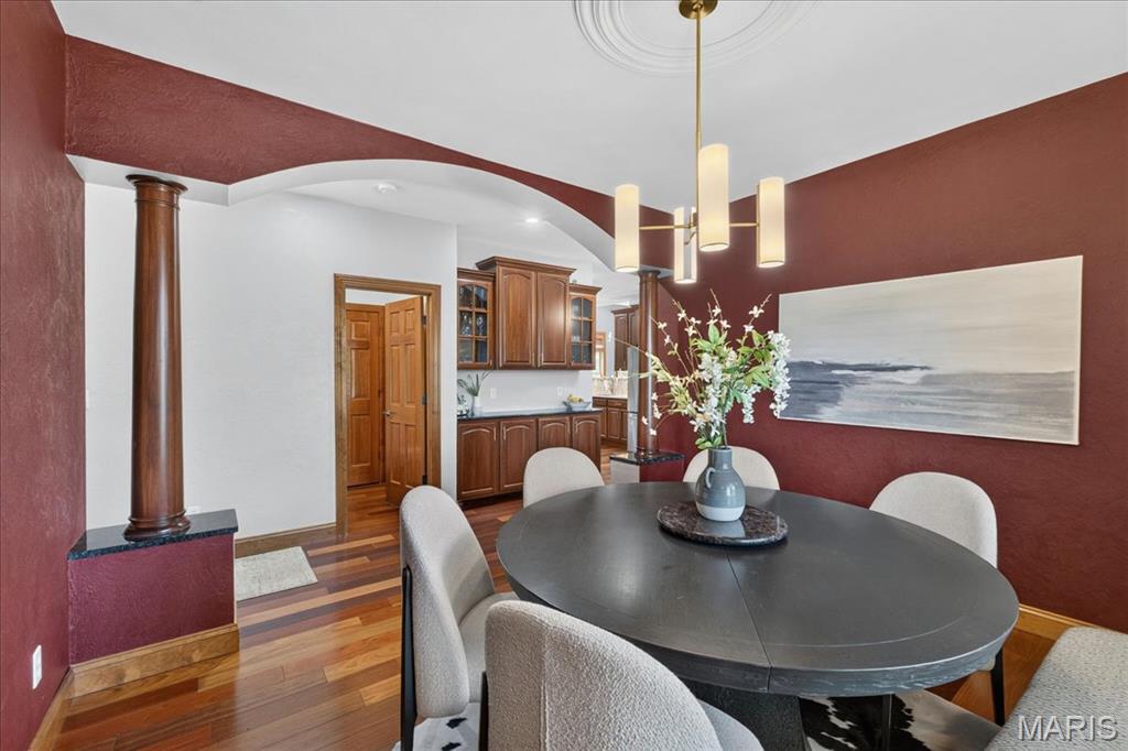 Not in a Subdivision - Residential
