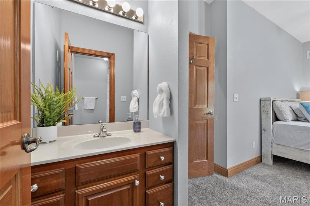 Not in a Subdivision - Residential